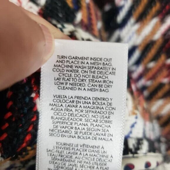 Cabi 3901 Regency Coat Medium - Picture 15 of 16